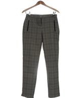 458764 Pantalons et pantacourts ATMOSPHERE Occasion Once Again Friperie en ligne