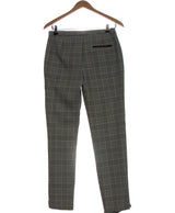 458764 Pantalons et pantacourts ATMOSPHERE Occasion Vêtement occasion seconde main
