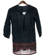 458775 Chemises et blouses SPRINGFIELD Occasion Vêtement occasion seconde main