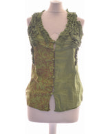 458778 Chemises et blouses DESIGUAL Occasion Once Again Friperie en ligne