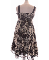 458781 Robes MORGAN Occasion Vêtement occasion seconde main