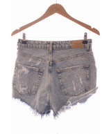 458796 Shorts et bermudas BERSHKA Occasion Vêtement occasion seconde main