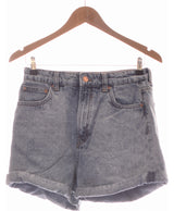 458797 Shorts et bermudas BERSHKA Occasion Once Again Friperie en ligne