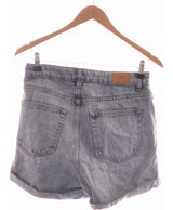 458797 Shorts et bermudas BERSHKA Occasion Vêtement occasion seconde main