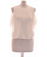 458814 Tops et t-shirts ZARA Occasion Once Again Friperie en ligne