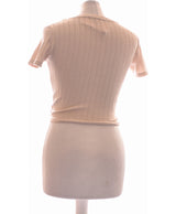 458818 Tops et t-shirts BERSHKA Occasion Vêtement occasion seconde main