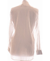 458820 Chemises et blouses MANGO Occasion Vêtement occasion seconde main