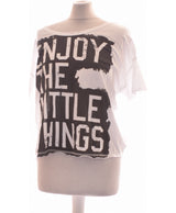 458824 Tops et t-shirts MANGO Occasion Once Again Friperie en ligne