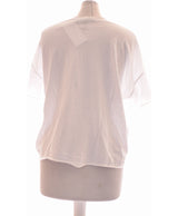 458824 Tops et t-shirts MANGO Occasion Vêtement occasion seconde main
