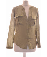 458826 Chemises et blouses BERSHKA Occasion Once Again Friperie en ligne