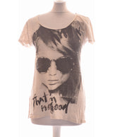 458827 Tops et t-shirts MANGO Occasion Once Again Friperie en ligne