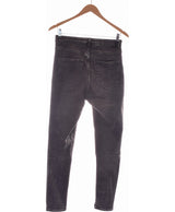 458954 Jeans BERSHKA Occasion Vêtement occasion seconde main