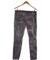 458960 Pantalons et pantacourts ZARA Occasion Vêtement occasion seconde main