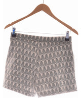 458962 Shorts et bermudas ZARA Occasion Vêtement occasion seconde main