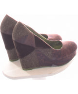 459039 Chaussures DESIGUAL Occasion Vêtement occasion seconde main