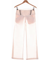459043 Pantalons et pantacourts FREEMAN T PORTER Occasion Once Again Friperie en ligne