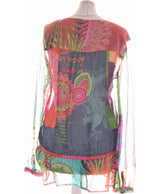 459048 Chemises et blouses DESIGUAL Occasion Vêtement occasion seconde main