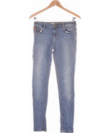 459070 Jeans ZARA Occasion Once Again Friperie en ligne