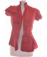 459080 Chemises et blouses MASSIMO DUTTI Occasion Once Again Friperie en ligne