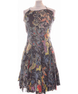459083 Robes DESIGUAL Occasion Once Again Friperie en ligne