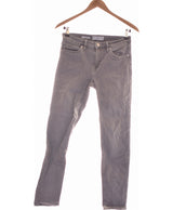 459100 Jeans MANGO Occasion Once Again Friperie en ligne
