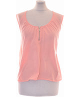 459211 Tops et t-shirts BERSHKA Occasion Once Again Friperie en ligne