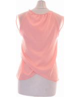 459211 Tops et t-shirts BERSHKA Occasion Vêtement occasion seconde main