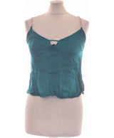 459263 Tops et t-shirts BERSHKA Occasion Once Again Friperie en ligne