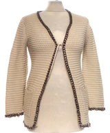 459272 Pulls et gilets MAJE Occasion Once Again Friperie en ligne