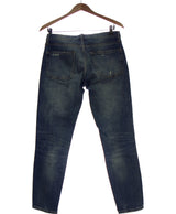 459273 Jeans ZARA Occasion Vêtement occasion seconde main