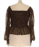 459297 Tops et t-shirts MANGO Occasion Vêtement occasion seconde main
