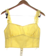 459323 Tops et t-shirts ZARA Occasion Once Again Friperie en ligne