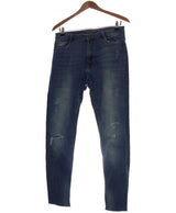 459327 Jeans BERSHKA Occasion Once Again Friperie en ligne