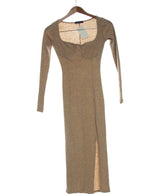 459344 Robes BERSHKA Occasion Once Again Friperie en ligne