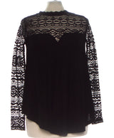 459369 Tops et t-shirts BERSHKA Occasion Once Again Friperie en ligne