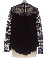 459369 Tops et t-shirts BERSHKA Occasion Vêtement occasion seconde main