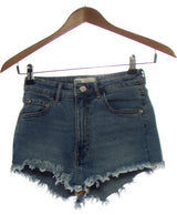 459386 Shorts et bermudas ZARA Occasion Once Again Friperie en ligne
