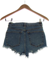 459386 Shorts et bermudas ZARA Occasion Vêtement occasion seconde main