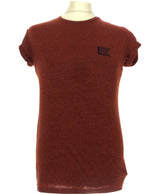459407 Tops et t-shirts BERSHKA Occasion Once Again Friperie en ligne