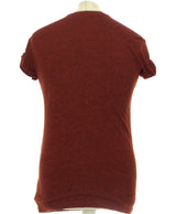 459407 Tops et t-shirts BERSHKA Occasion Vêtement occasion seconde main