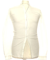 459410 Chemises et blouses ZARA Occasion Once Again Friperie en ligne