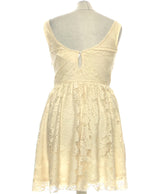 459417 Robes ZARA Occasion Vêtement occasion seconde main