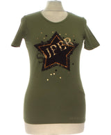 459425 Tops et t-shirts GUESS Occasion Once Again Friperie en ligne