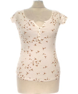 459426 Tops et t-shirts CAMAIEU Occasion Once Again Friperie en ligne