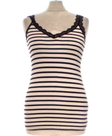 459435 Tops et t-shirts CAMAIEU Occasion Once Again Friperie en ligne