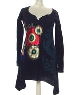 459444 Robes DESIGUAL Occasion Once Again Friperie en ligne