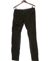 459472 Pantalons et pantacourts MISS SIXTY Occasion Once Again Friperie en ligne