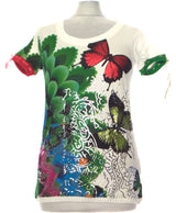 459503 Robes DESIGUAL Occasion Once Again Friperie en ligne