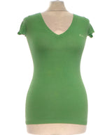 459505 Tops et t-shirts GUESS Occasion Once Again Friperie en ligne