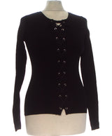 459516 Pulls et gilets MORGAN Occasion Once Again Friperie en ligne
